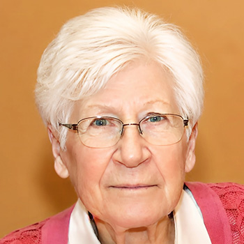 Angelina Rondou