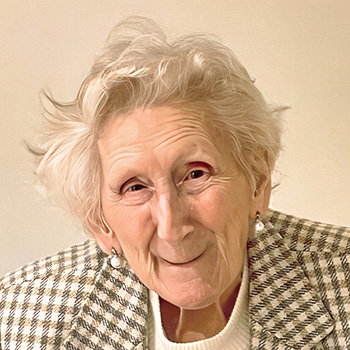 Godelieve Hooghe