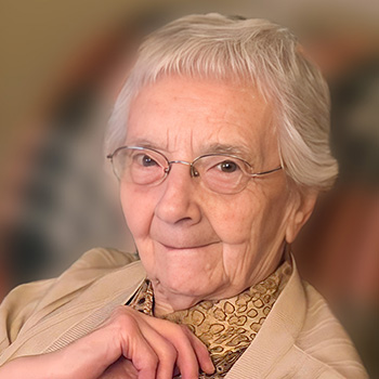 Martha Van Dessel