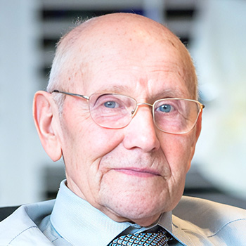 Gustaaf “Gustje” Van Goolen