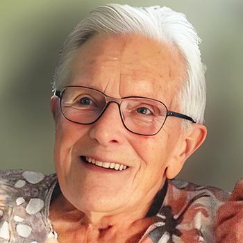 Antonia ‘Tonny’ Visscher
