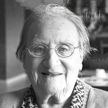 Marie-Thérèse Deroo