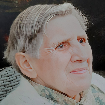 Maria Claes