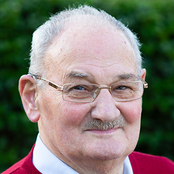 Hubert De Pauw