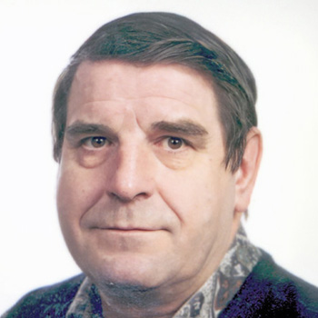 Rik Gentens