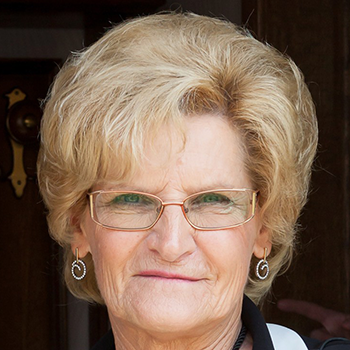 Nelly Goossens