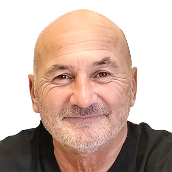 André “Dréke” Hendrickx