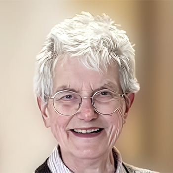 Zuster Veroniek – Julia Nuyts