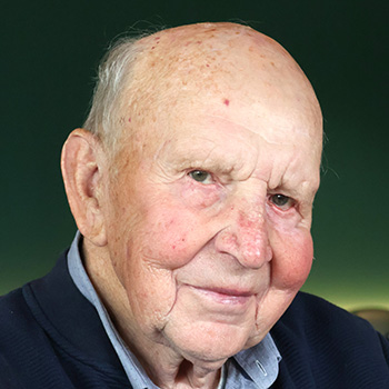 Frans Wouters